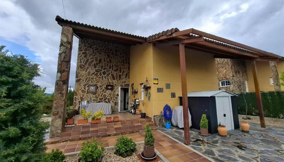 Photo 1 of Flat for sale in Calle del Robledal, 19, Zarzuela del Monte, Segovia