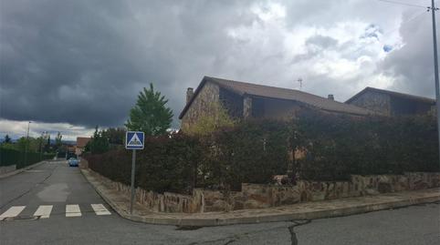 Photo 2 of Flat for sale in Calle del Robledal, 19, Zarzuela del Monte, Segovia