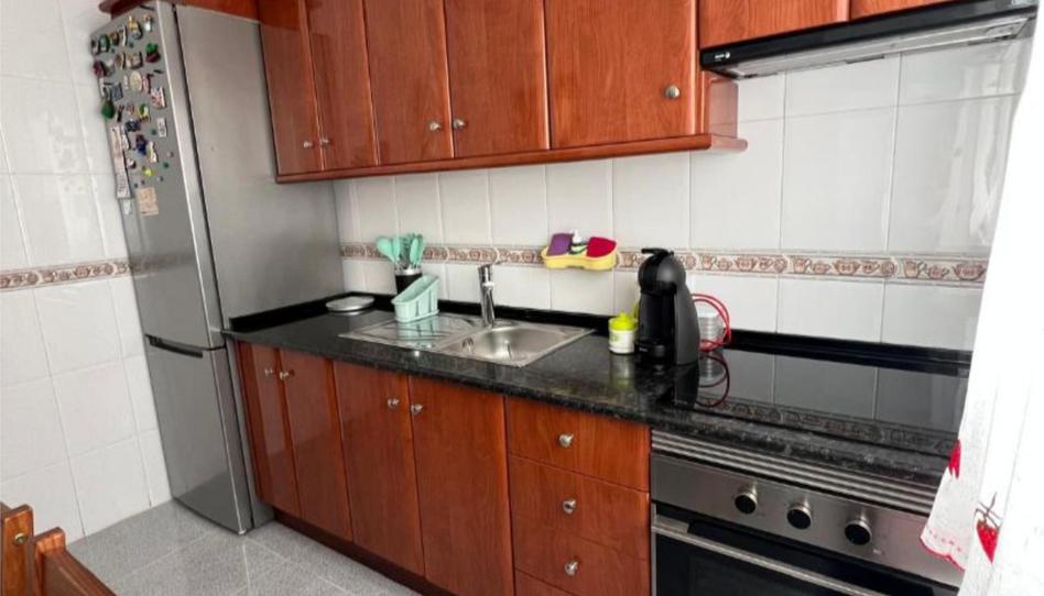 Dúplex en venda a Arico, Santa Cruz de Tenerife - imatge 1 Foto 1 de Dúplex en venda a Arico, Santa Cruz de Tenerife