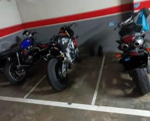 Parking of Garage to rent in Badalona