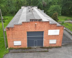 Industrial buildings for sale in Avenida Alisas, 26, Riotuerto