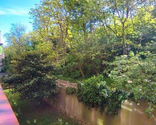 Jardí de Pis en venda en Leioa amb Terrassa