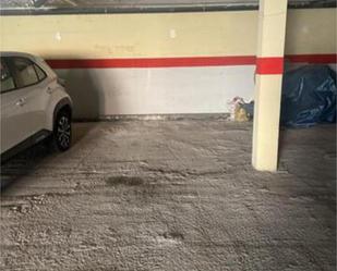 Parking of Garage to rent in La Línea de la Concepción
