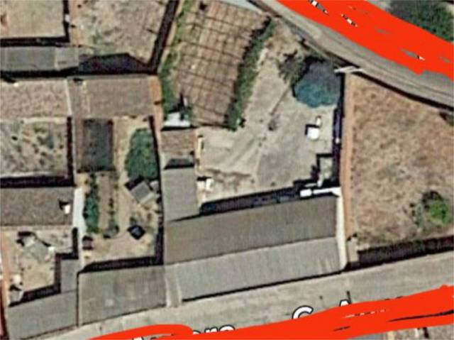 Terreno urbanizable en Venta en Calle Ancha, 90 en El Carpio de Tajo