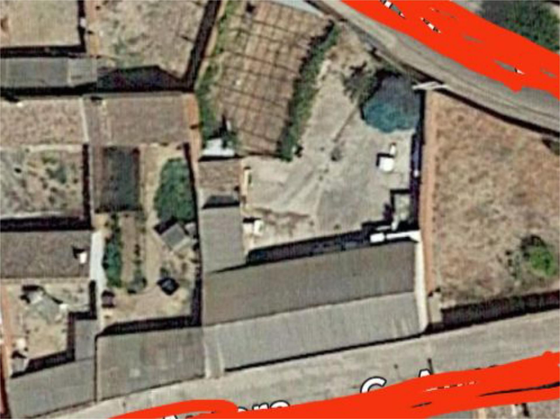 Urbanitzable en venda en El Carpio de Tajo