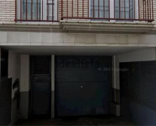 Exterior view of Garage to rent in Granollers