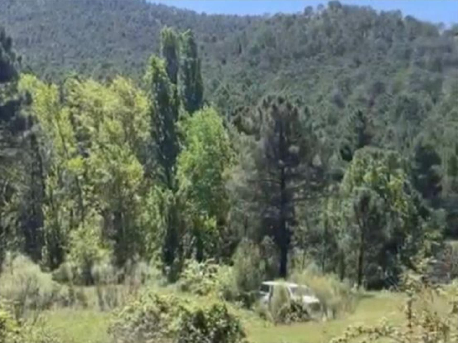 Land for sale in Orcera