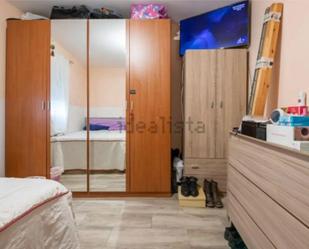 Bedroom of Flat for sale in Silla