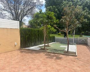 Single-family semi-detached to rent in Urbanizacion Coto Verde, 12, Gelves