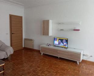 Sala d'estar de Pis de lloguer en  Logroño