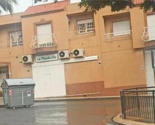 Exterior view of House or chalet for sale in Vícar  with Terrace