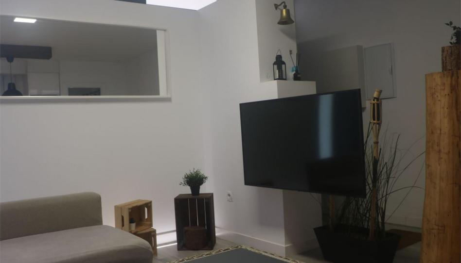 Flat to rent in Calle de la Democracia, 12, Hospital, Valladolid - image 1 Photo 1 of Flat to rent in Calle de la Democracia, 12, Hospital, Valladolid