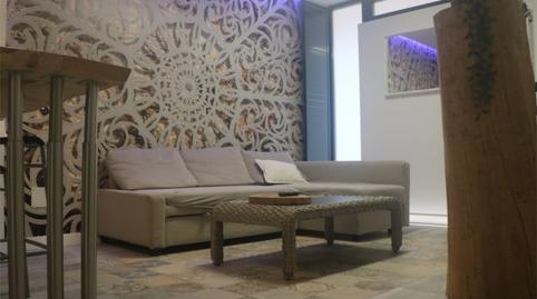 Flat to rent in Calle de la Democracia, 12, Hospital, Valladolid - image 2 Photo 2 of Flat to rent in Calle de la Democracia, 12, Hospital, Valladolid