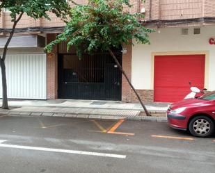 Aparcament de Garatge de lloguer en Cartagena