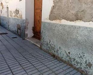 Vista exterior de Casa o xalet en venda en Aznalcóllar