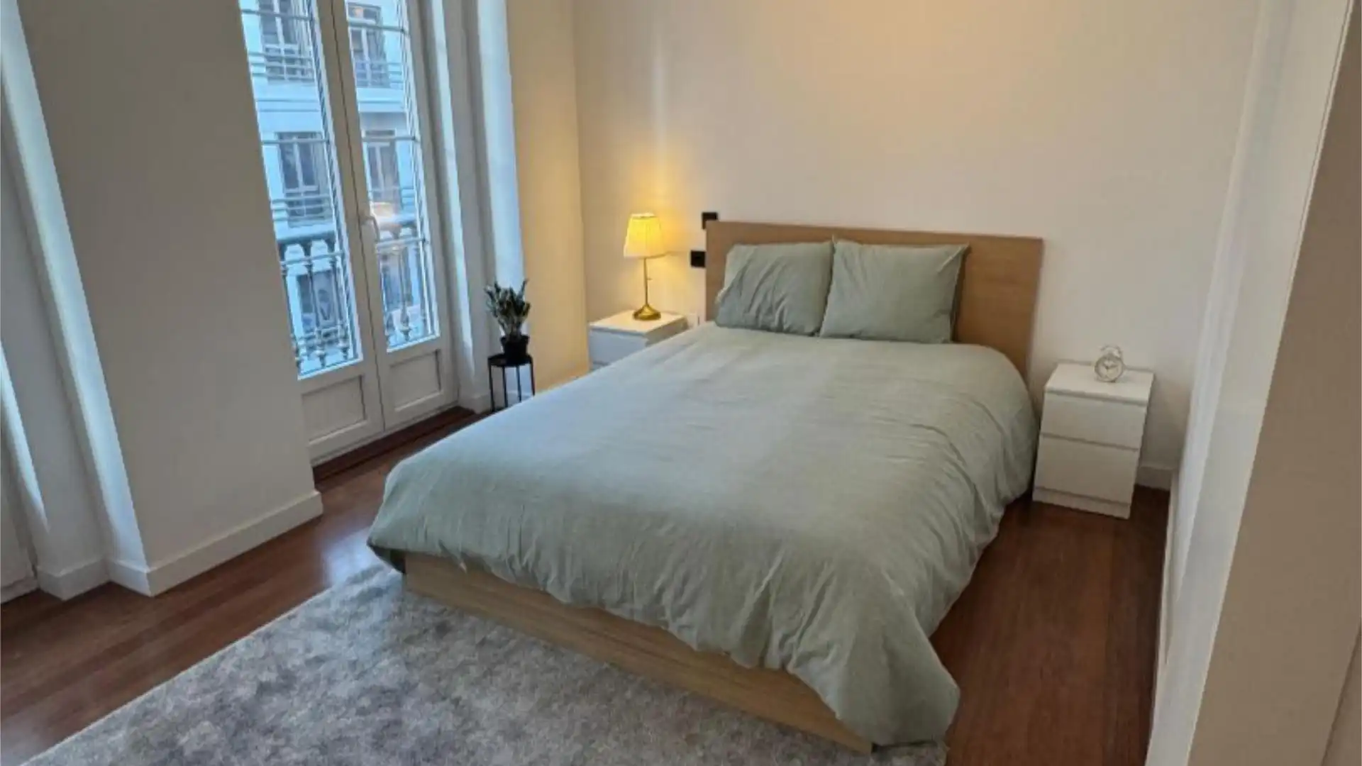 Habitación en Calle de Santiago, 5, Centro Habitación en Calle de Santiago, 5, Centro