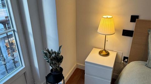 Habitación en Calle de Santiago, 5, Centro, Valladolid Capital - imagen 4 Foto 4 de Habitación en Calle de Santiago, 5, Centro, Valladolid Capital