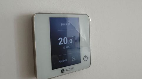 Habitación en Calle de Santiago, 5, Centro, Valladolid Capital - imagen 5 Foto 5 de Habitación en Calle de Santiago, 5, Centro, Valladolid Capital