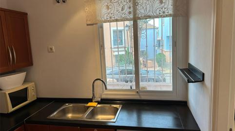 Foto 5 de Casa adosada de lloguer a Urbanización Aloha Lake, 20, Los Naranjos, Málaga