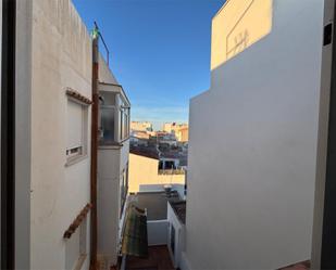 Exterior view of Attic for sale in Ondara  with Heating, Terrace and Furnished