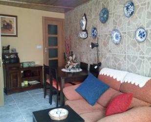 Sala d'estar de Apartament de lloguer en Toro amb Calefacció, Forn i Rentadora