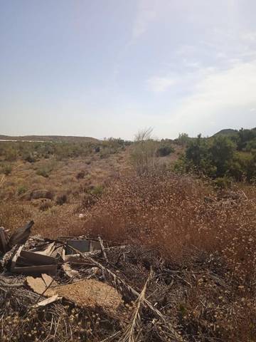 Terreno en Venta en Paraje Contraviesas, 22 en Tahal