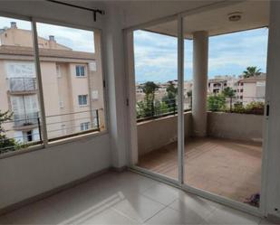 Apartament de lloguer a Calvià pueblo