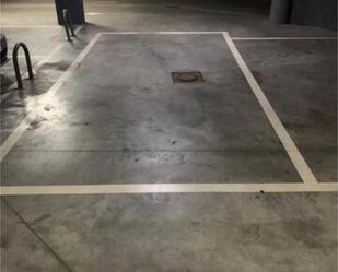 Parking of Garage to rent in  Madrid Capital
