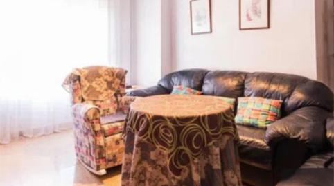 Foto 3 de Pis en venda a Calle Rodríguez de la Fuente, 9, Pliego, Murcia