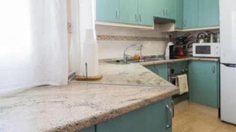 Foto 4 de Pis en venda a Calle Rodríguez de la Fuente, 9, Pliego, Murcia