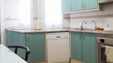 Foto 5 de Pis en venda a Calle Rodríguez de la Fuente, 9, Pliego, Murcia