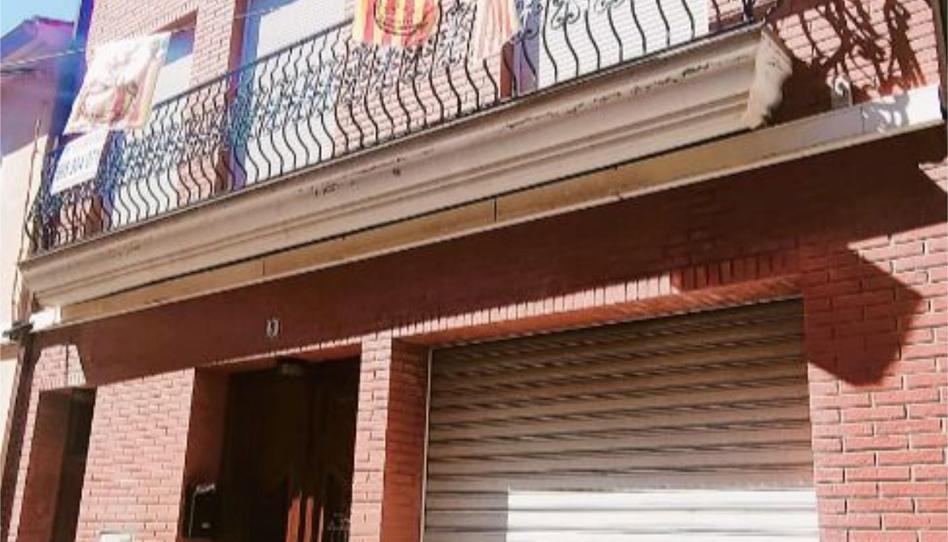 Casa adosada en venda a Carrer de Ramón y Cajal, 9, Montserrat, Valencia - imatge 1 Foto 1 de Casa adosada en venda a Carrer de Ramón y Cajal, 9, Montserrat, Valencia