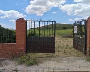 Urbanitzable en venda en Camarma de Esteruelas