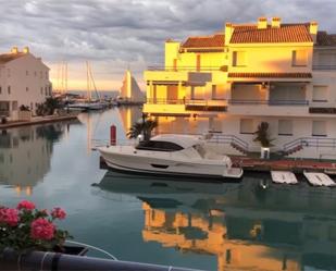 Exterior view of Flat for sale in Alcalà de Xivert  with Air Conditioner, Heating and Terrace
