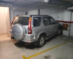 Aparcament de Garatge de lloguer en  Huelva Capital