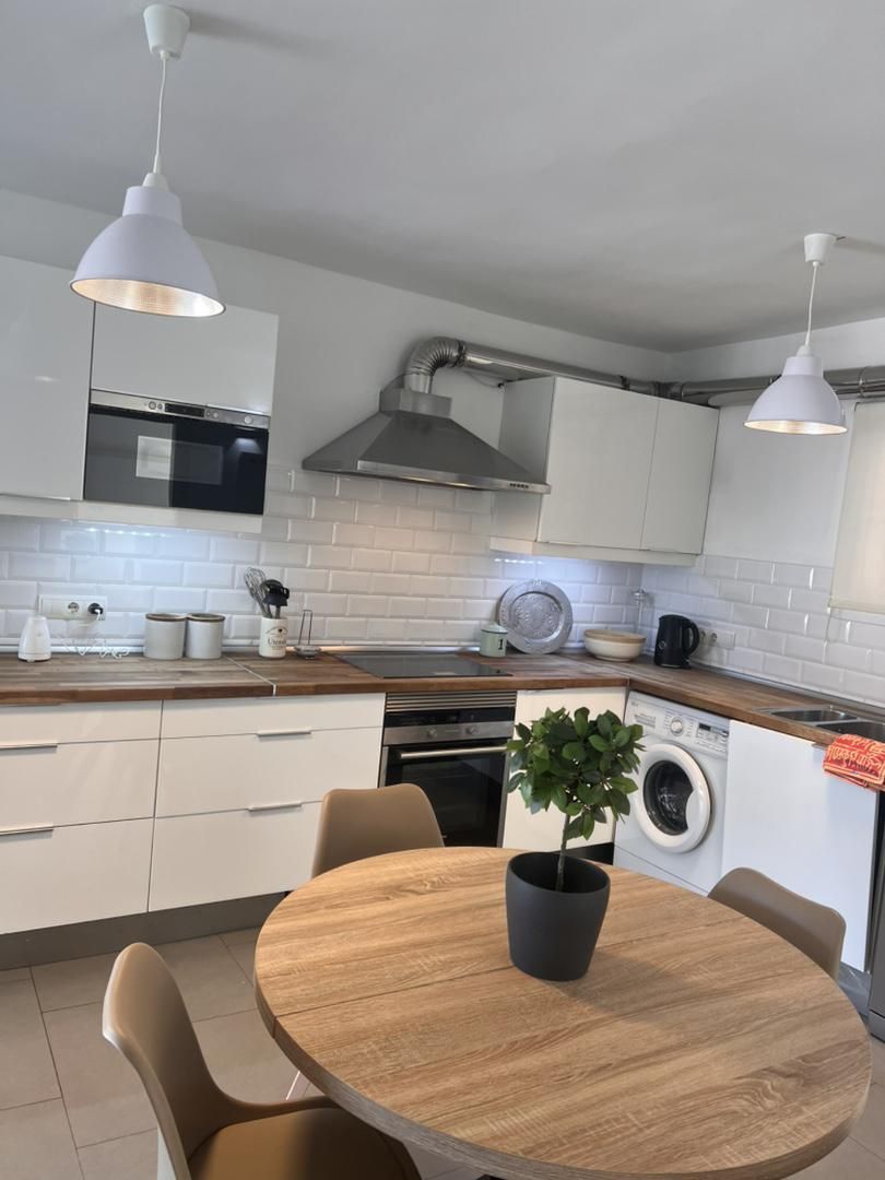 Flat to rent in Carrer els Lliris, 30, Santa Eulària