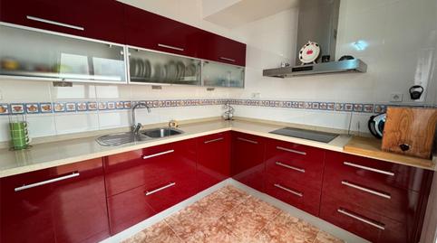 Foto 2 de Casa adosada en venda a Plaza Comunidad Andaluza, 16, Carretera Mojonera – Cortijos de Marín, Almería