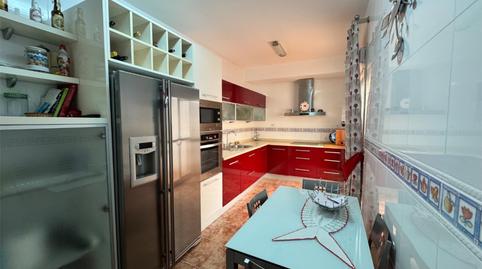 Foto 3 de Casa adosada en venda a Plaza Comunidad Andaluza, 16, Carretera Mojonera – Cortijos de Marín, Almería