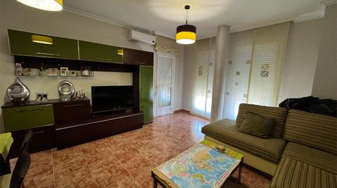 Foto 5 de Casa adosada en venda a Plaza Comunidad Andaluza, 16, Carretera Mojonera – Cortijos de Marín, Almería