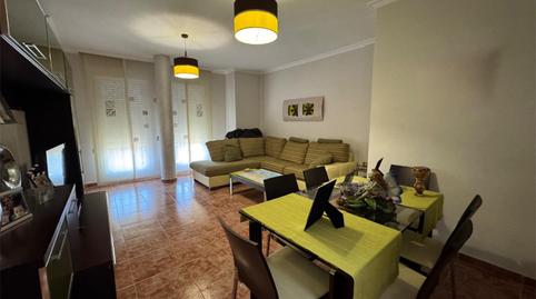 Foto 4 de Casa adosada en venda a Plaza Comunidad Andaluza, 16, Carretera Mojonera – Cortijos de Marín, Almería