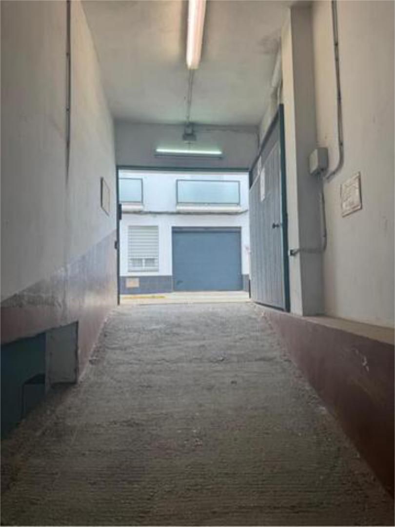 Garage miete in Valverde del Camino