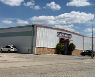 Exterior view of Industrial buildings to rent in Puerto Real