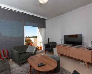 Living room of Apartment for sale in Marbella  with Terrace and Swimming Pool