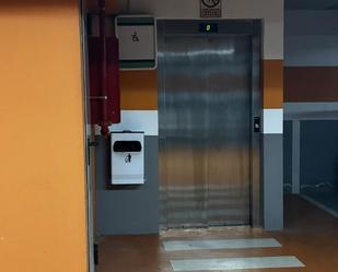 Garage to rent in  Valencia Capital