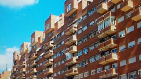 Photo 4 of Box room for sale in Calle Nicaragua, 2, Villafontana - Estoril I, Móstoles