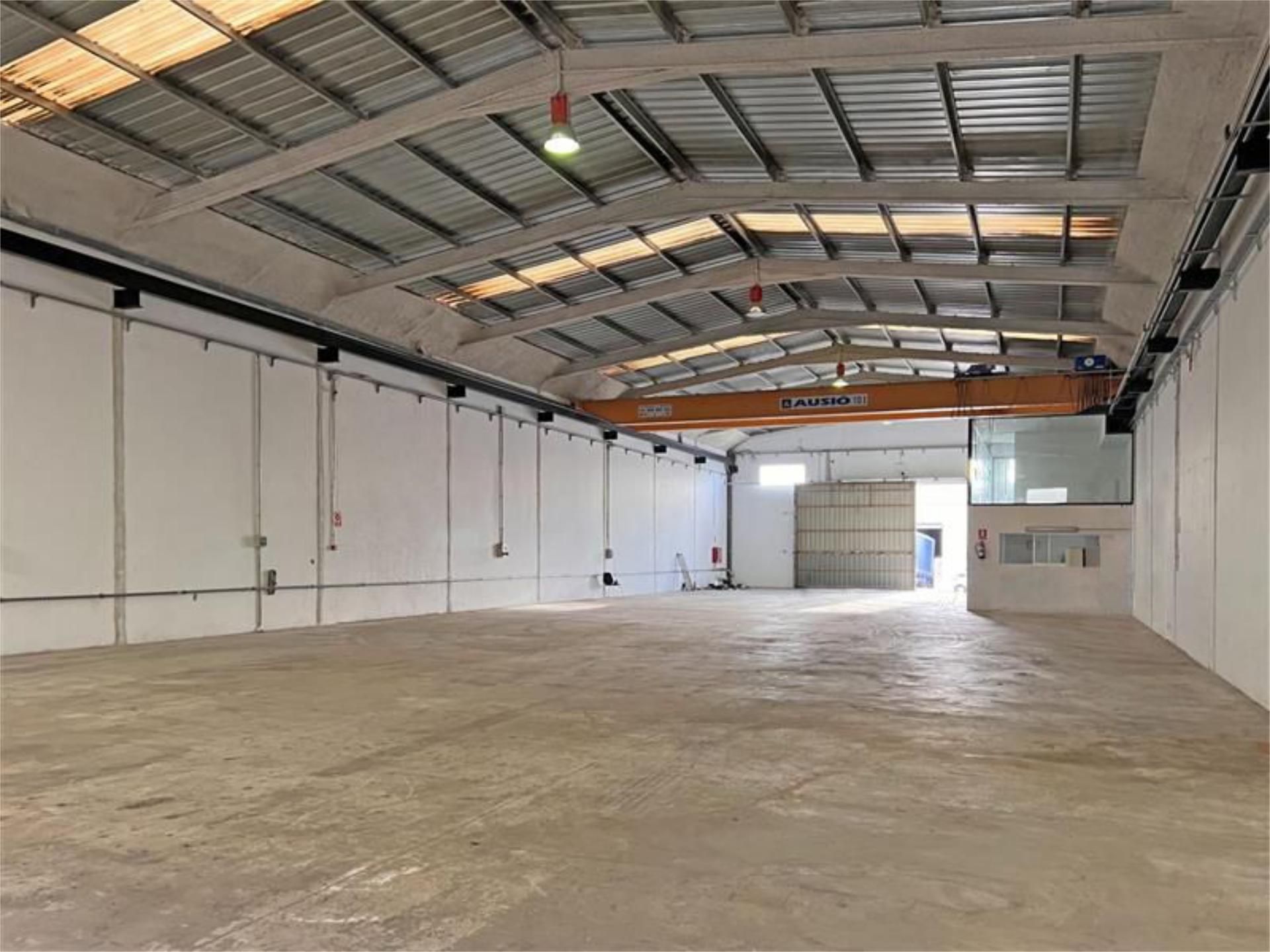 Industrial buildings for sale in Vandellòs i l'Hospitalet de l'Infant  with Air Conditioner, Heating and Parquet flooring