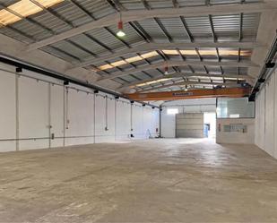 Industrial buildings for sale in Vandellòs i l'Hospitalet de l'Infant  with Air Conditioner, Heating and Parquet flooring