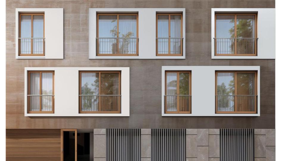 Photo 1 of Flat for sale in Carrer Les Eres, 43, Ibi, Alicante