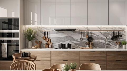 Photo 5 of Flat for sale in Carrer Les Eres, 43, Ibi, Alicante