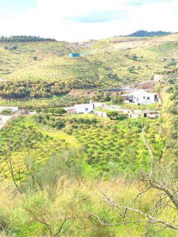 Casa-chalet en Venta en Camino Viejo de Málaga